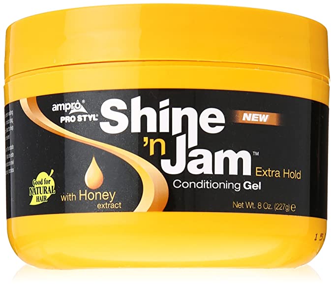 SHINE N JAM