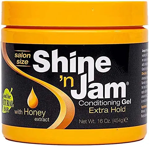 SHINE N JAM