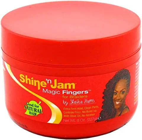 SHINE N JAM