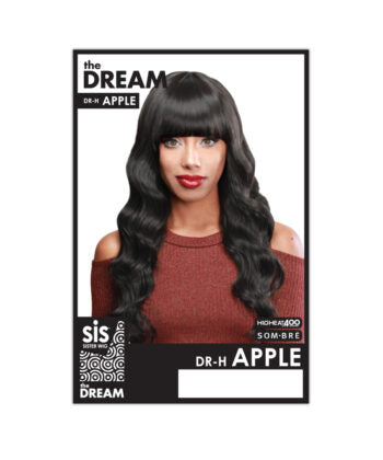 sis wig apple